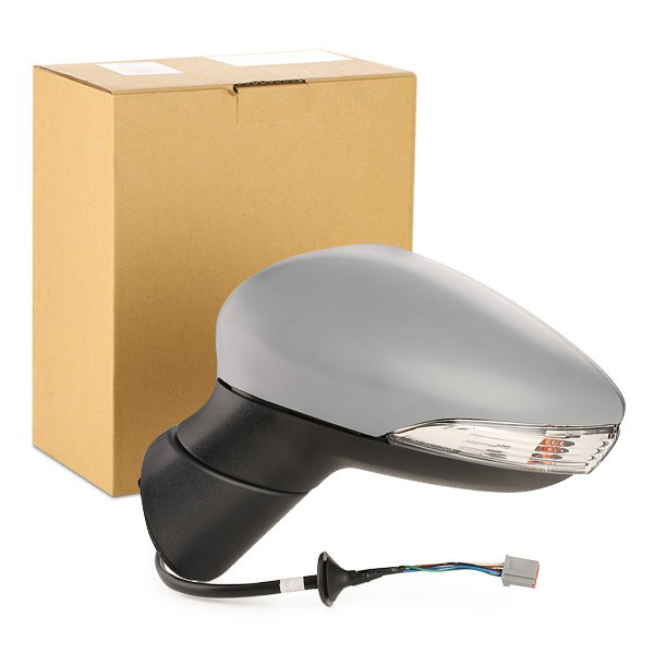 Comprar 1807807 VAN Wezel Espejo de retrovisor izquierdo